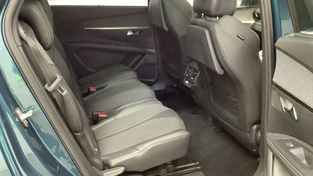 Used Peugeot 5008 2019 for sale - 78154022: Photo 8