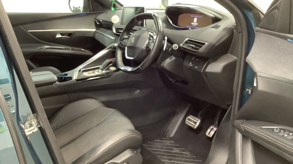Used Peugeot 5008 2019 for sale - 78154022: Photo 9