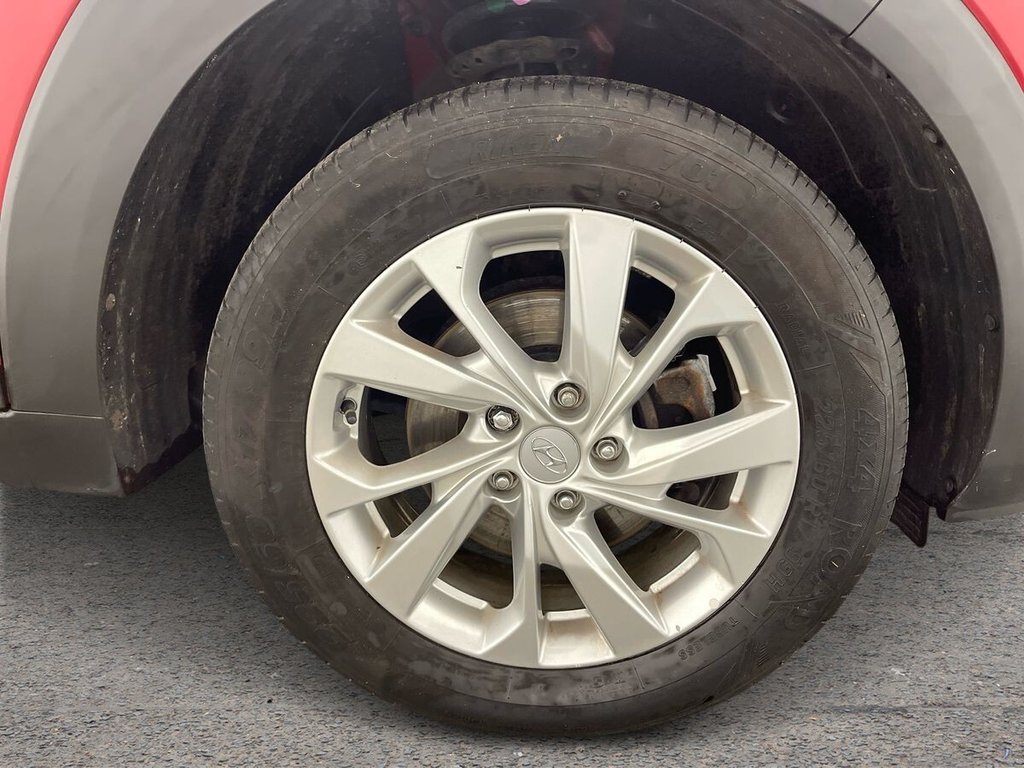 Used Hyundai TUCSON 2019 for sale - 77636820: Photo 12