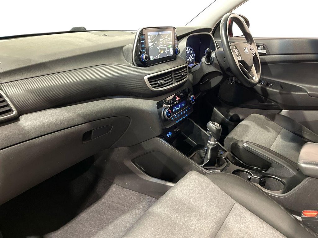 Used Hyundai TUCSON 2019 for sale - 77636820: Photo 14