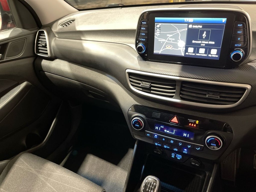 Used Hyundai TUCSON 2019 for sale - 77636820: Photo 16