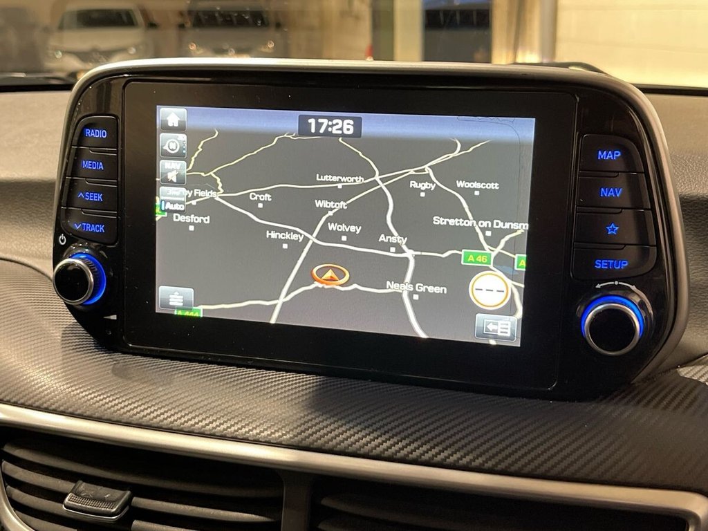 Used Hyundai TUCSON 2019 for sale - 77636820: Photo 20