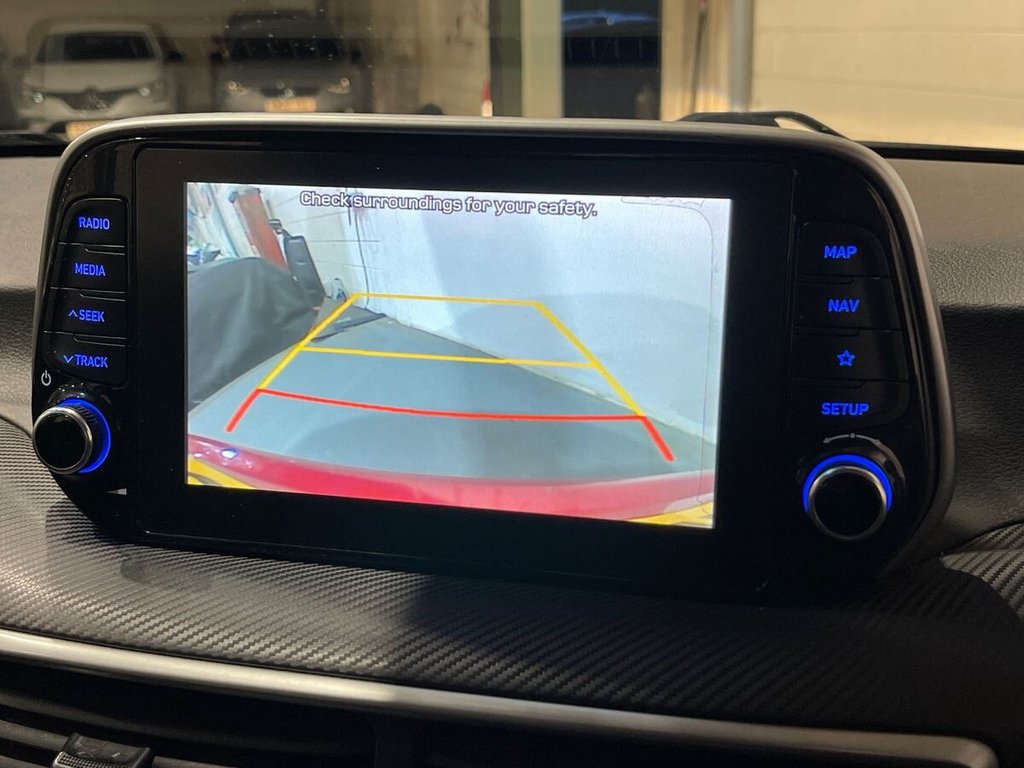 Used Hyundai TUCSON 2019 for sale - 77636820: Photo 22