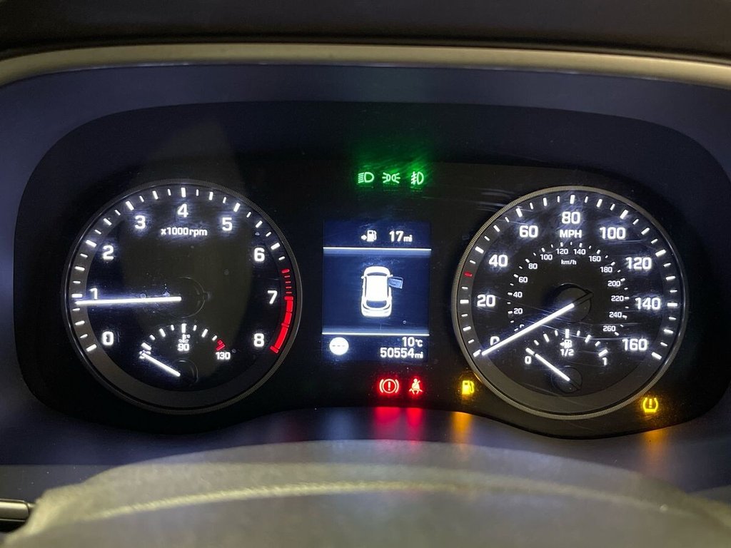 Used Hyundai TUCSON 2019 for sale - 77636820: Photo 23