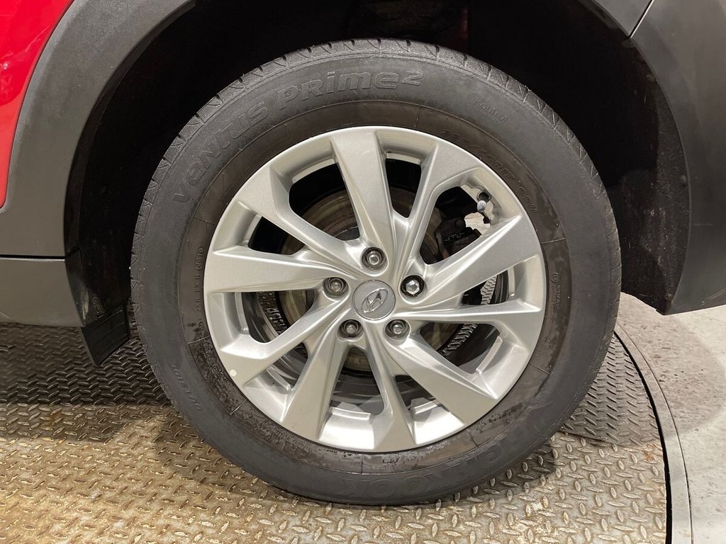 Used Hyundai TUCSON 2019 for sale - 77636820: Photo 31