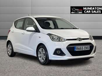 2016 (65) - 1.0 Blue Drive SE 5dr