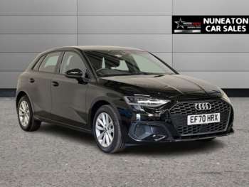 Used Audi A3 2021 for sale - 75320632: Photo