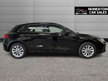 Used Audi A3 2021 for sale - 75320632: Photo