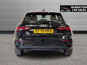 Used Audi A3 2021 for sale - 75320632: Photo