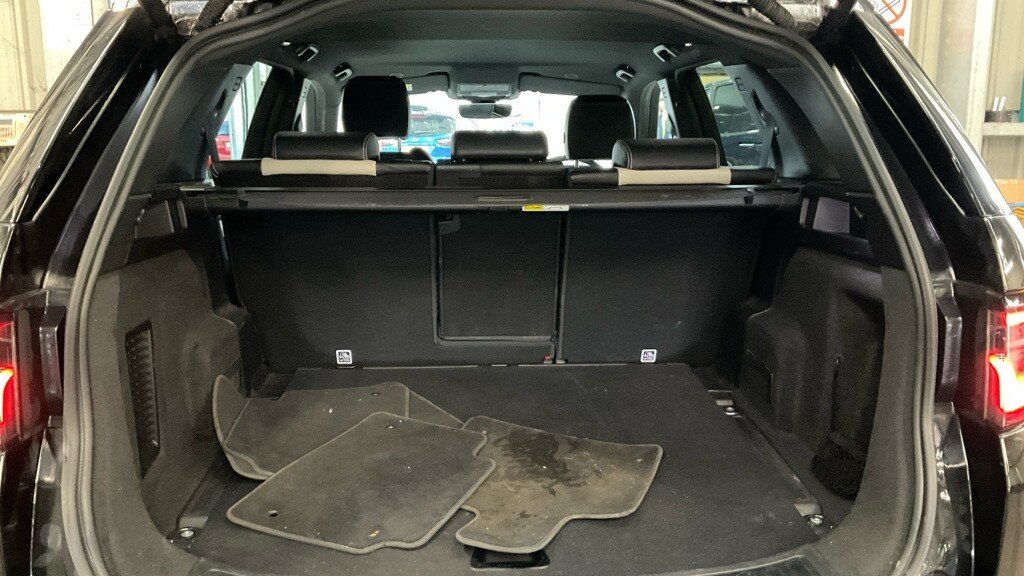 Used Land Rover Discovery Sport 2021 for sale - 77880253: Photo 12