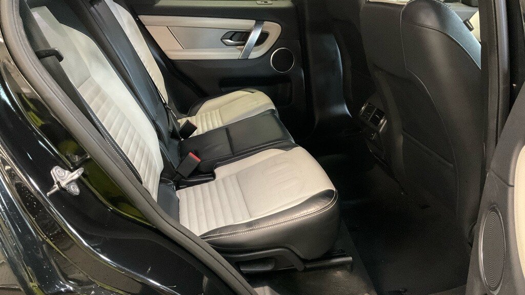 Used Land Rover Discovery Sport 2021 for sale - 77880253: Photo 14