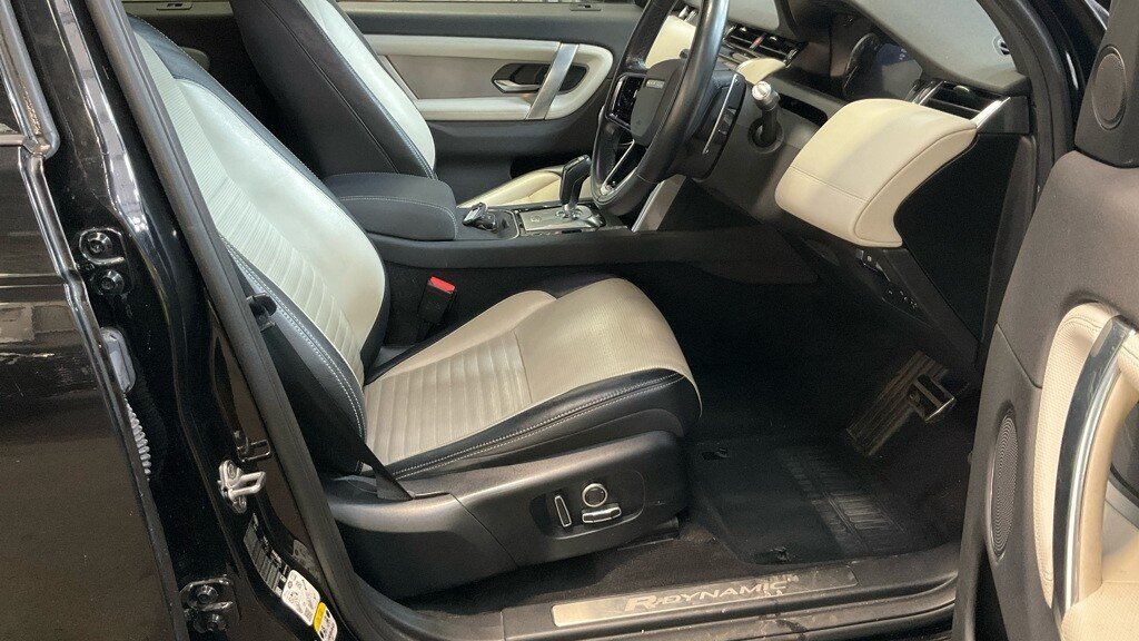 Used Land Rover Discovery Sport 2021 for sale - 77880253: Photo 15