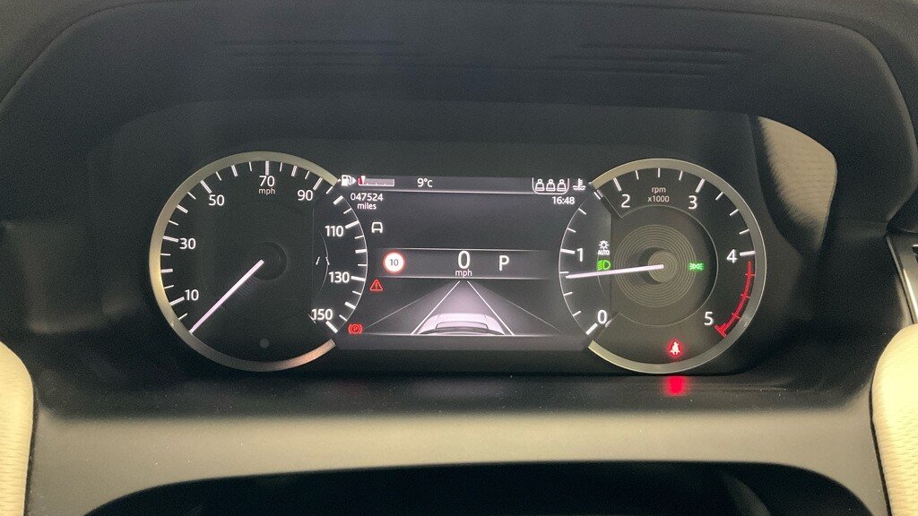 Used Land Rover Discovery Sport 2021 for sale - 77880253: Photo 16