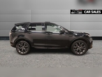 Used Land Rover Discovery Sport 2021 for sale - 77880253: Photo