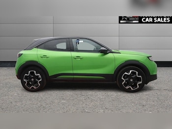Used Vauxhall Mokka 2023 for sale - 78749621: Photo