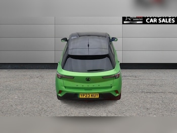 Used Vauxhall Mokka 2023 for sale - 78749621: Photo