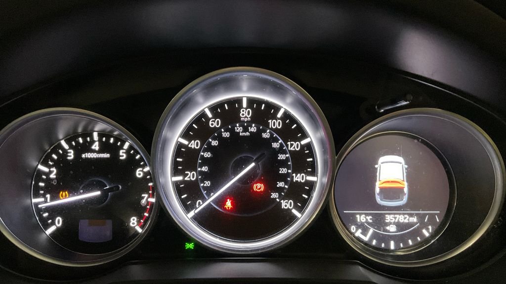 Used Mazda CX-5 2020 for sale - 76610245: Photo 10