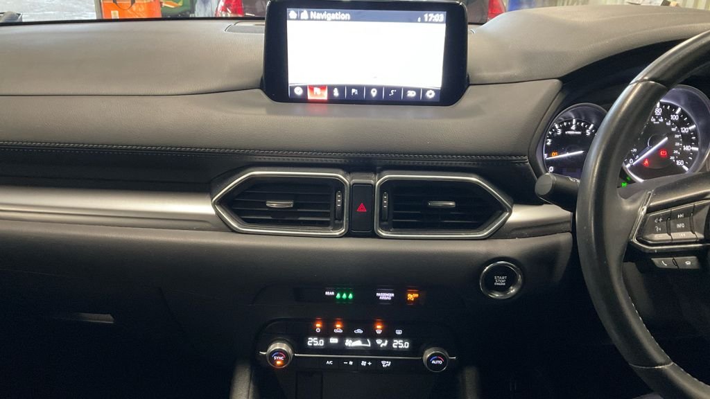 Used Mazda CX-5 2020 for sale - 76610245: Photo 11