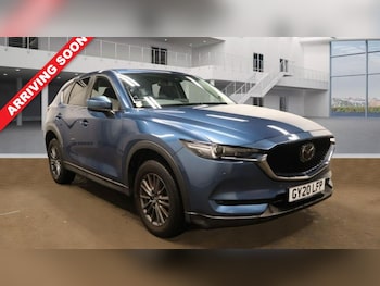 Mazda - CX-5