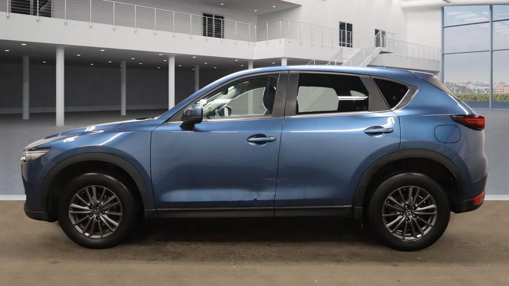 Used Mazda CX-5 2020 for sale - 76610245: Photo 6