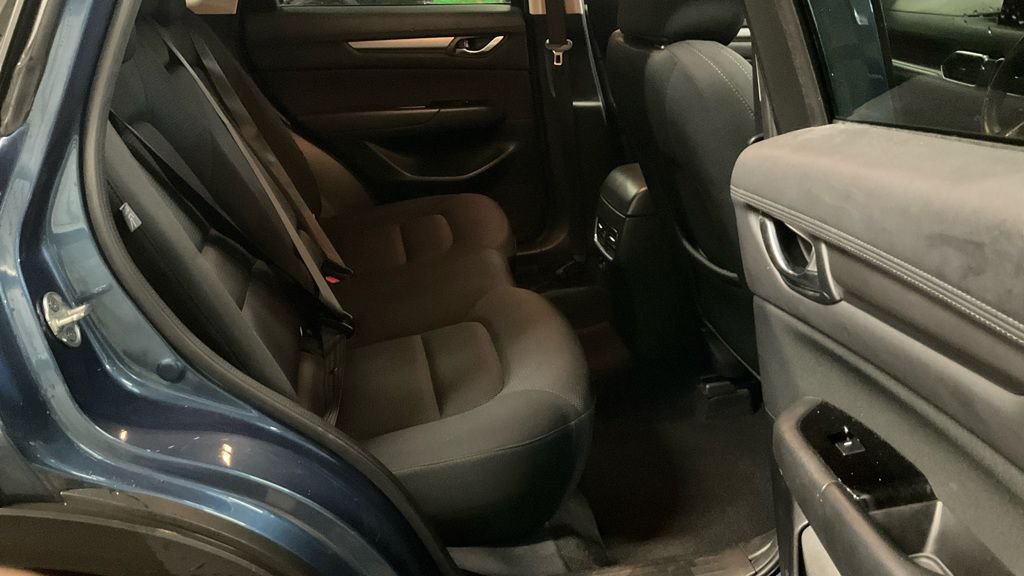 Used Mazda CX-5 2020 for sale - 76610245: Photo 8