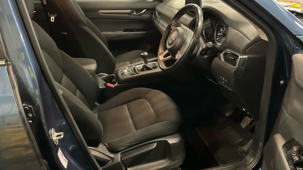 Used Mazda CX-5 2020 for sale - 76610245: Photo 9