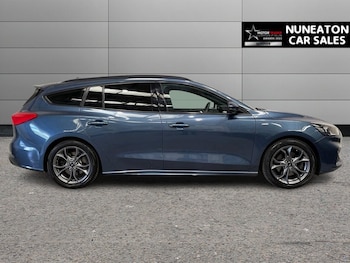 Used Ford Focus 2019 for sale - 75062582: Photo