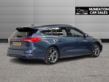 Used Ford Focus 2019 for sale - 75062582: Photo