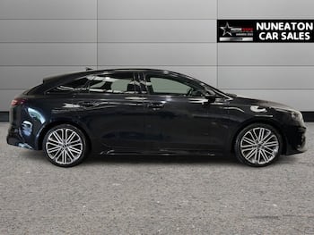 Used Kia Pro Ceed 2019 for sale - 79655485: Photo