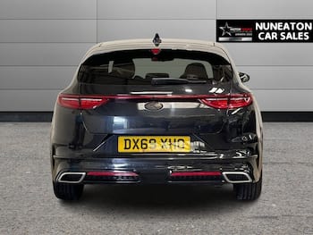 Used Kia Pro Ceed 2019 for sale - 79655485: Photo