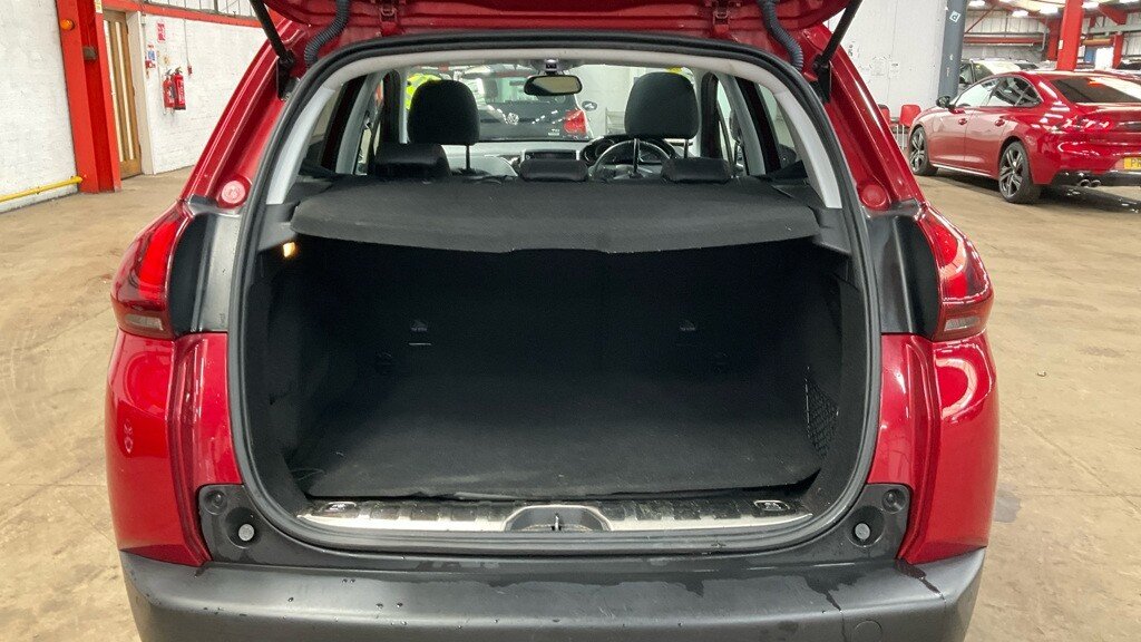 Used Peugeot 2008 2018 for sale - 77991471: Photo 12