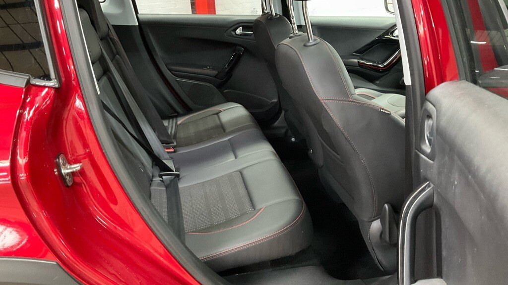 Used Peugeot 2008 2018 for sale - 77991471: Photo 14