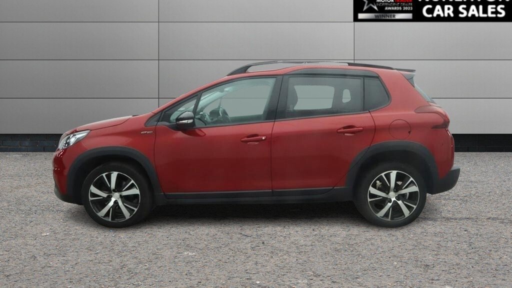 Used Peugeot 2008 2018 for sale - 77991471: Photo 5