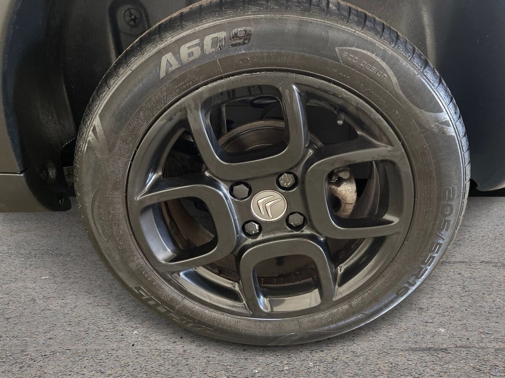 Used Citroen C4 Cactus 2019 for sale - 75832300: Photo 12