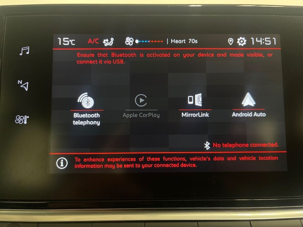 Used Citroen C4 Cactus 2019 for sale - 75832300: Photo 20