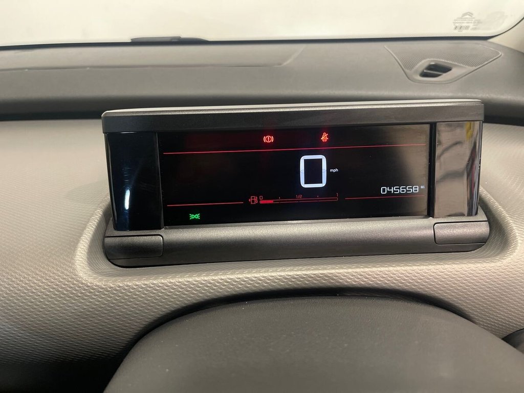 Used Citroen C4 Cactus 2019 for sale - 75832300: Photo 23