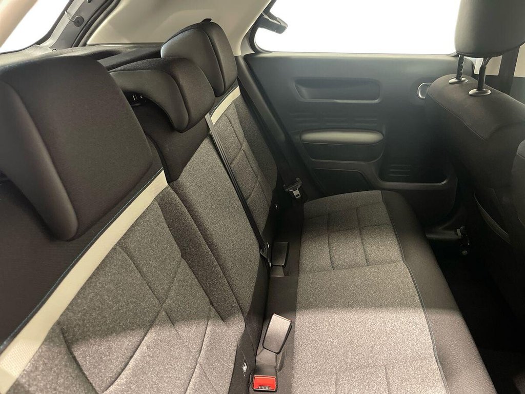 Used Citroen C4 Cactus 2019 for sale - 75832300: Photo 27