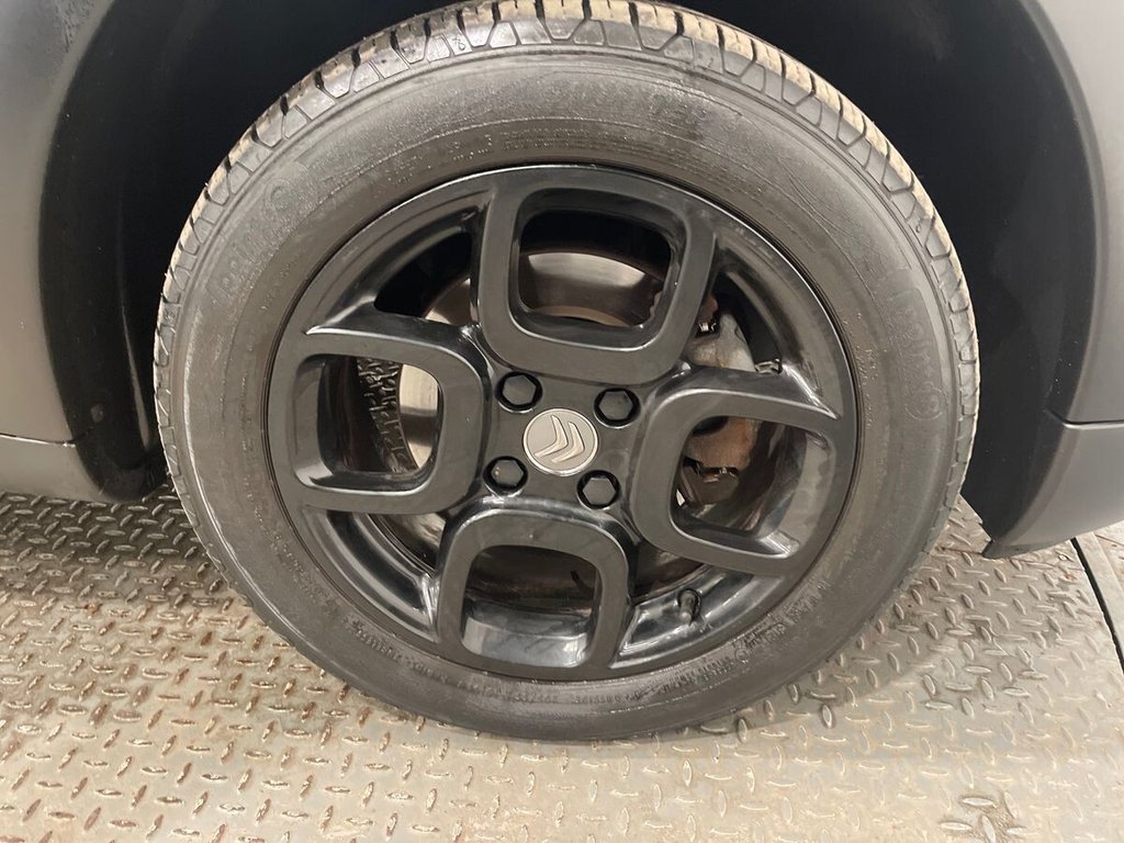 Used Citroen C4 Cactus 2019 for sale - 75832300: Photo 32