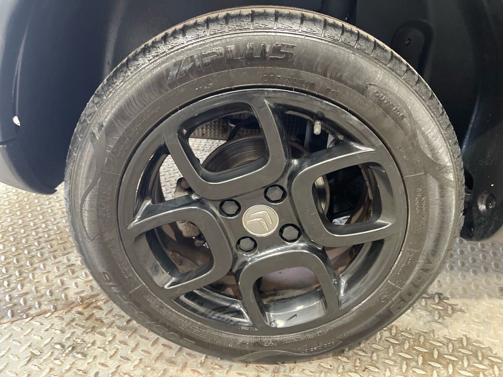 Used Citroen C4 Cactus 2019 for sale - 75832300: Photo 33