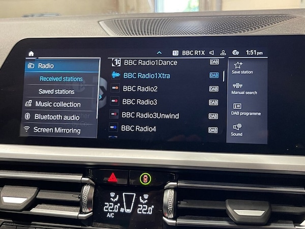 Used BMW 3 Series 2020 for sale - 76010056: Photo 11