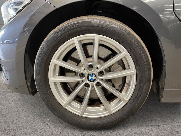Used BMW 3 Series 2020 for sale - 76010056: Photo 12