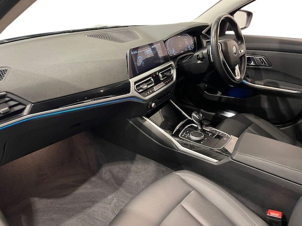 Used BMW 3 Series 2020 for sale - 76010056: Photo 14