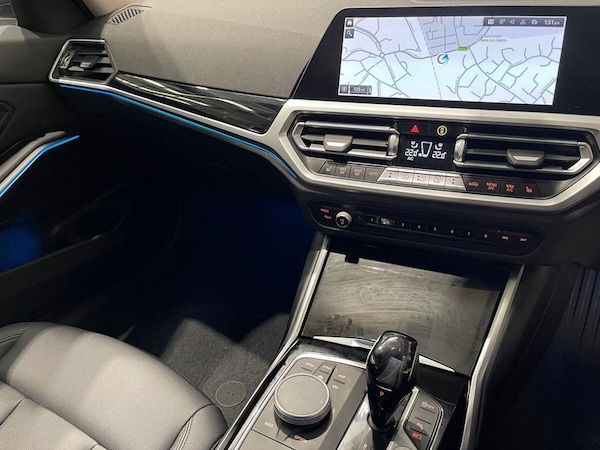 Used BMW 3 Series 2020 for sale - 76010056: Photo 16