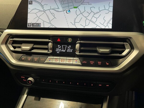 Used BMW 3 Series 2020 for sale - 76010056: Photo 17