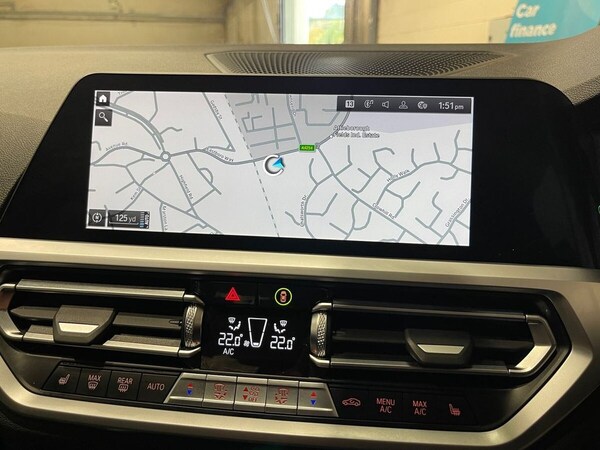 Used BMW 3 Series 2020 for sale - 76010056: Photo 20