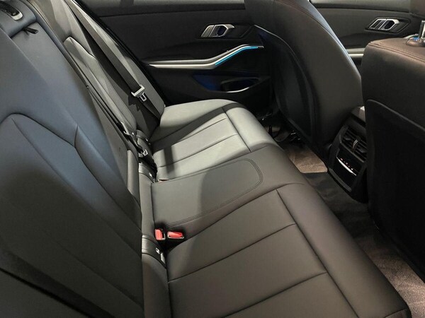 Used BMW 3 Series 2020 for sale - 76010056: Photo 27
