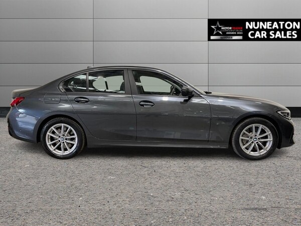 Used BMW 3 Series 2020 for sale - 76010056: Photo 2