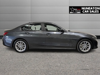 Used BMW 3 Series 2020 for sale - 76010056: Photo