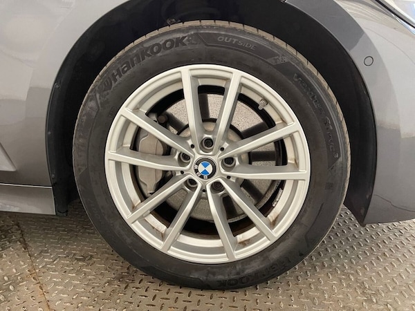 Used BMW 3 Series 2020 for sale - 76010056: Photo 31