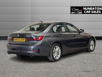 Used BMW 3 Series 2020 for sale - 76010056: Photo